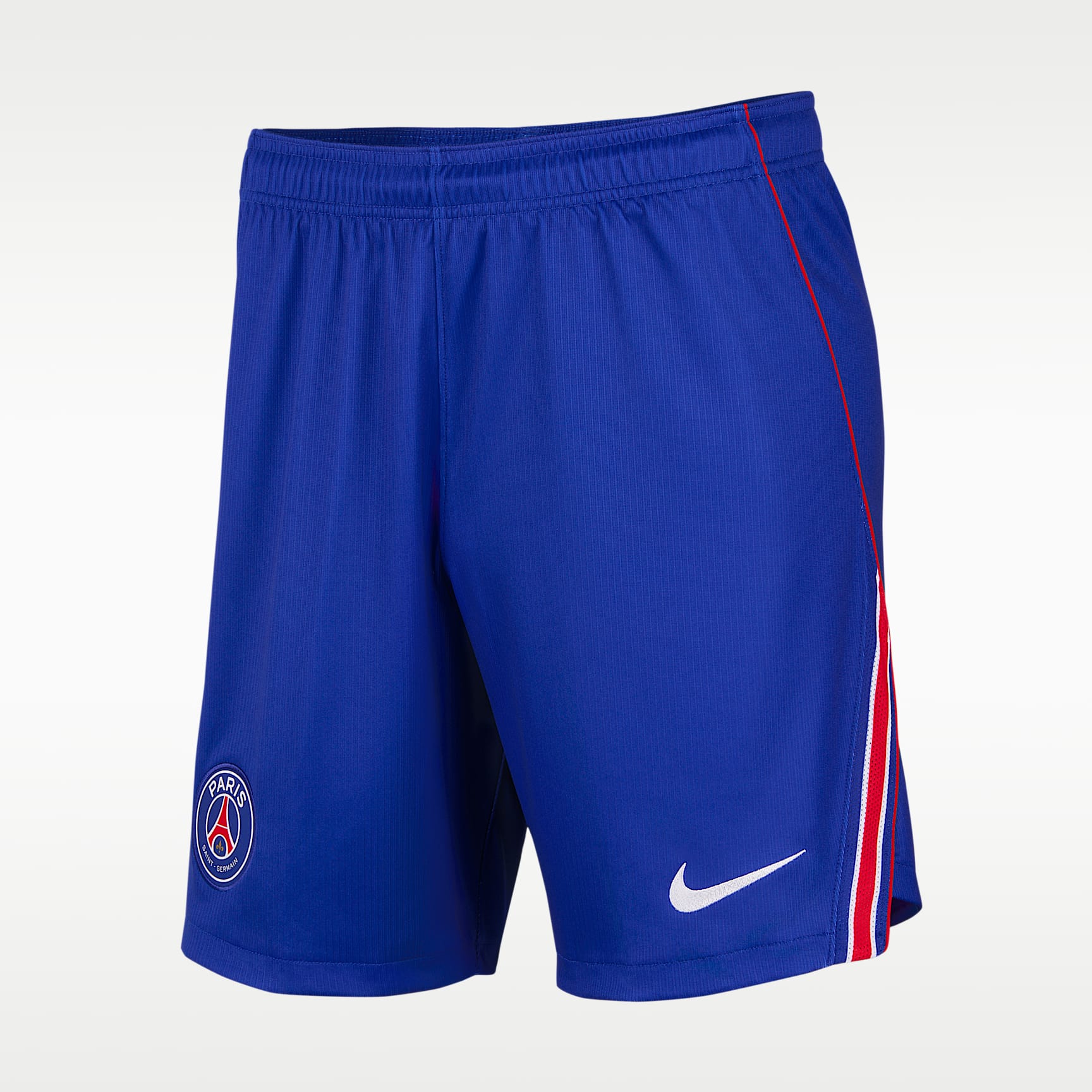 Paris Saint-Germain 2026/27 Stadium Home Men's Nike Dri-FIT